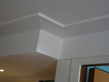 FORRO,SANCA,CONJUNTO MOLDURA